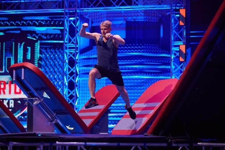 "Ninja Warrior Polska 2" odcinek 3. - Polsat, godz. 20:05...