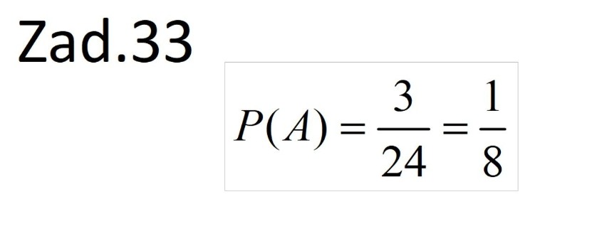 Matura poprawkowa 2018 MATEMATYKA. Arkusz i odpowiedzi w serwisie EDUKACJA. Mamy arkusze! Mamy wszystkie odpowiedzi