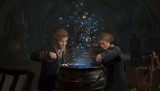 Hogwarts Legacy - opublikowano kolejny fragment rozgrywki. Wszystko, co wiemy o najnowszej grze z uniwersum Harry'ego Pottera