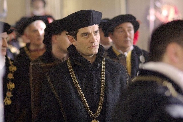 "Dynastia Tudorów" odcinek 9, sezon 2. Boleyn ma świadomość, że władza zaczyna wymykać mu się z rąk [STRESZCZENIE ODCINKA]