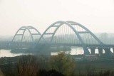Nowy most z nagrodą. Droga na miarę XXI wieku