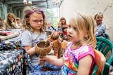 Wyczarujcie dźwięki z... owoców. Wyjątkowe warsztaty dla dzieci w Ostromecku