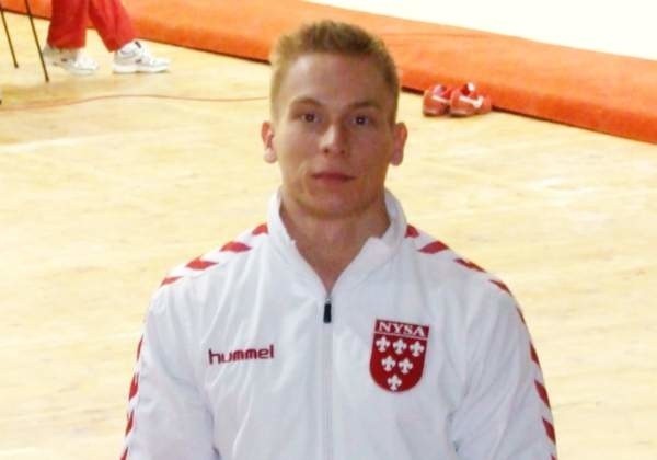 Maciej Łabutin