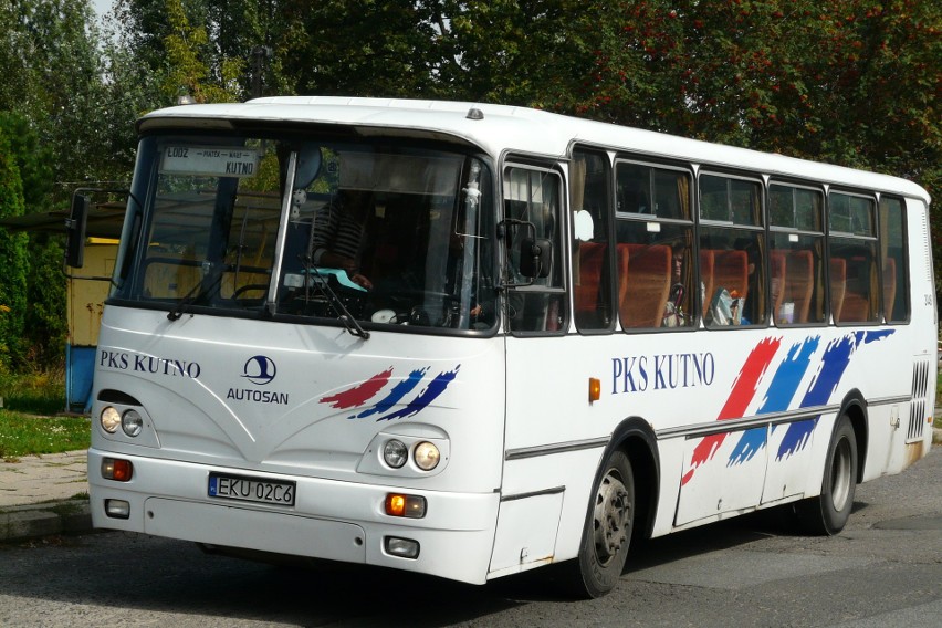 29 nowych linii autobusowych zaczęło kursować w województwie...