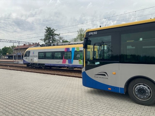 To będzie najdroższy odcinek linii kolejowej nr 104 Nowy Sącz - Chabówka.  Najkorzystniejsza oferta to prawie 2 mld zł | Gazeta Krakowska