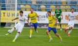 Fortuna 1. Liga. Dwóch piłkarzy Arki Gdynia i jeden z trenerów są chorzy na koronawirusa. Zostali wysłani na kwarantannę