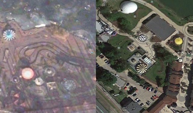 14 lat. Tylko i aż. Pamiętacie, jak wyglądały Katowice 14 lat temu? Zmiany są czasem niewiarygodne. Porównaliśmy, dzięki Google Earth, kilkanaście map Katowic i Chorzowa z 2003 i z 2017 roku. Opisy uzupełniliśmy opisami (Wikipedia). Zaskoczenie jest duże. Zobaczcie sami!