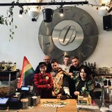 To koniec Coffee Planet we wrocławskim Rynku. Popularna kawiarnia przegrała z pandemią