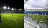 PKO Ekstraklasa. Największe stadiony w lidze. Te obiekty robią ogromne wrażenie [GALERIA]