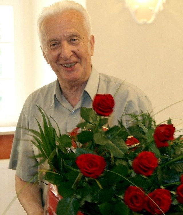 Władysław Bartkiewicz