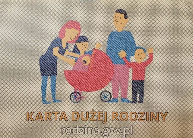 Rodzinne przejazdy PKP Intercity z Kartą Dużej Rodziny