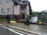 Zatopiona Wieliczka liczy straty. Szkody są gigantyczne. Ich naprawa pochłonie miliony 