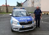 31-latek stracił rękę podczas prac polowych. Policjant pomógł go uratować