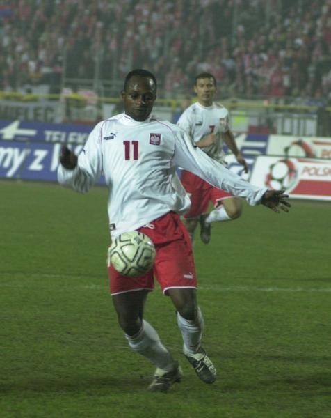 Emmanuel Olisadebe