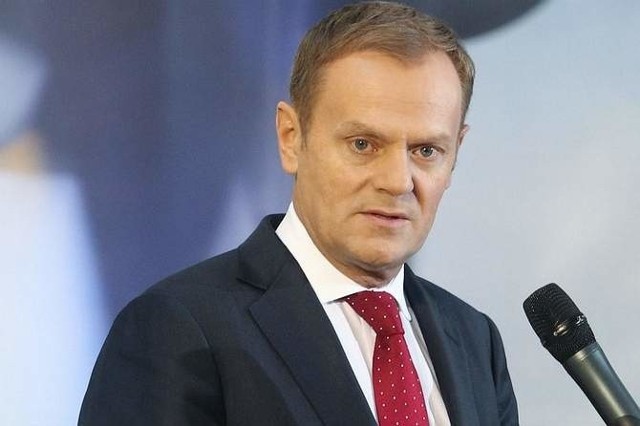 Premier Donald Tusk: - Nie wpływam na przebieg przetargów