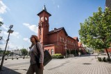 W zabytkowych gmachach Focus Mall pojawią się najemcy