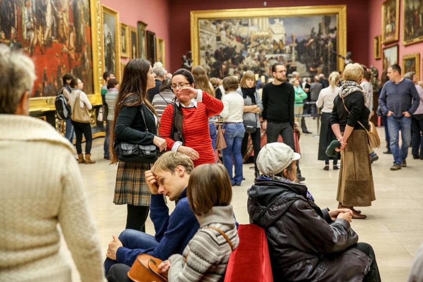 Dzień Otwartych Drzwi Muzeów Krakowskich 2015. W niedzielę zwiedzamy za darmo [PROGRAM]