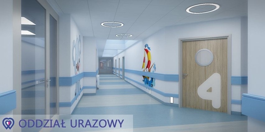 Instytut Centrum Zdrowia Matki Polki w Łodzi szykuje się do wielkiej inwestycji w SOR 