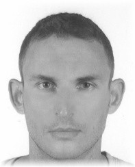 Łukasz Kalkowski z Łazisk zaginął. Szuka go rodzina i policja. Ma 33 lata