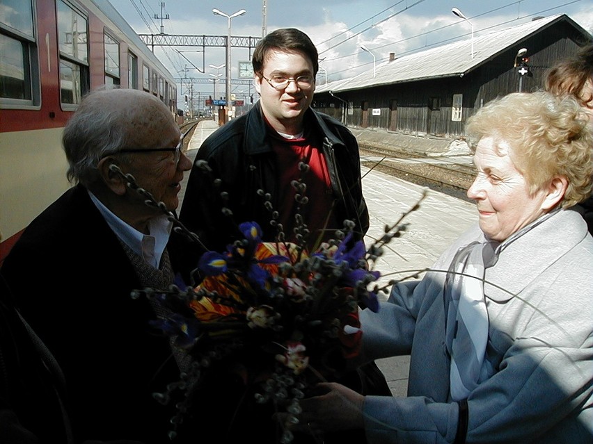 Sztucznie wywołany tyfus nie ratował rozwadowskich Żydów – twierdzi historyk 