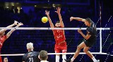 Finał siatkarskiej Ligi Mistrzów: ZAKSA Kędzierzyn-Koźle - Jastrzębski Węgiel 3:2. Kędzierzynianie górą w polskim meczu w Turynie