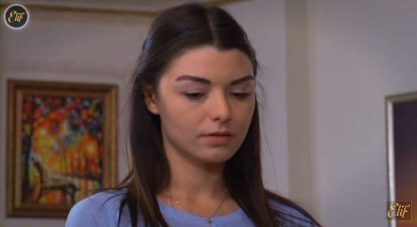 "Elif" odcinek 309. Aliye atakuje Zeynep! Żona Selima wyprowadza się z rezydencji! [STRESZCZENIE ODCINKA+ZDJĘCIA]