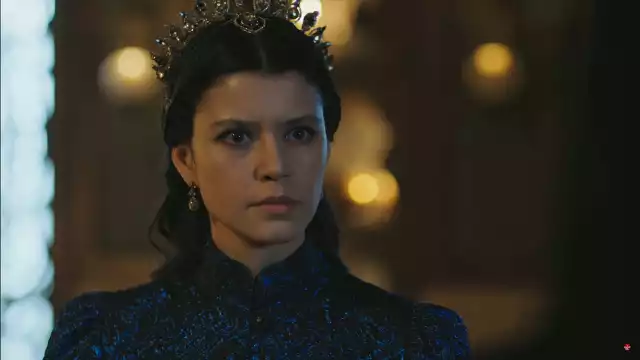 Muhteşem Yüzyıl: Kösem https://youtu.be/LBiABFgQ8e8 (HD)