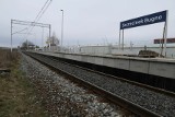 Nowy przystanek kolejowy w Szczecinku. Czy zdążą przed zmianą rozkładu jazdy?