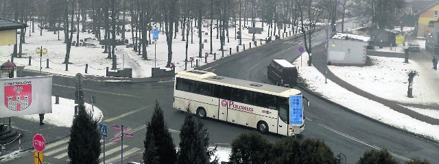 Kompleksowa przebudowa drogi krajowej numer 79 w Ciepielowie jest konieczna z uwagi na rosnące natężenie ruchu na tej trasie. Ma powstać tam między innymi rondo oraz infrastruktura, zwiększająca bezpieczeństwo ruchu lokalnego.