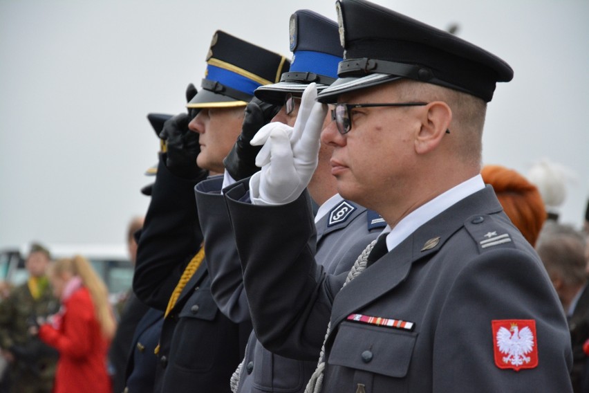 Tak Piekary Śląskie obchodziły Święto Konstytucji 3 Maja ZDJĘCIA