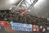 Zdjęcia z meczu Legia Warszawa - Spartak Moskwa 0:1 [GALERIA]