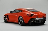 Aston Martin Zagato V12 do produkcji