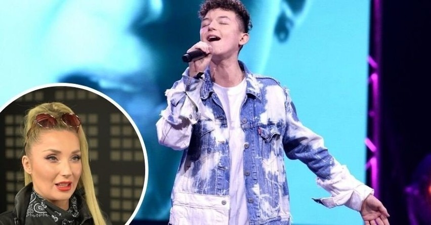 "The Voice Kids". Marcin Maciejczak wystąpi na Eurowizji Junior 2020? Cleo typuje