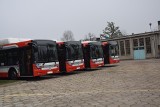 MPK w Częstochowie podpisało umowę z firmą Autosan na usprawnienie 24 autobusów hybrydowych
