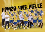 Poznaj drużynę Łomża Vive Kielce na sezon 21/22. Dziś zaczyna sezon [ZDJĘCIA]
