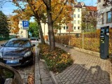 Kolejne wrocławskie ulice w strefie płatnego parkowania. Łącznie 340 miejsc!