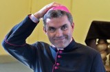 Biskup Zbigniew Zieliński otrzymał nominację od papieża Franciszka. Już nie będzie biskupem pomocniczym w Gdańsku