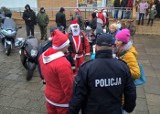 Motołaje, czyli policjanci i motocykliści dzieciom