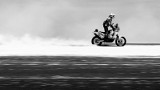Holenderski motocyklista Brahm van der Wouden zginął podczas Morocco Desert Challenge. To już druga ofiara śmiertelna rajdu w Maroku