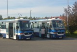 Wieliczka, Gdów, Świątniki Górne. Autobusy na sześciu trasach