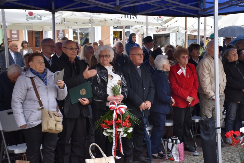 Żołnierze sowieccy wkroczyli na terytorium Polski 17...