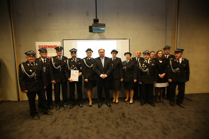 W Międzynarodowym Centrum Kongresowym w Katowicach spotkali...