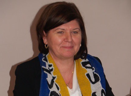 Justyna Garbarczyk