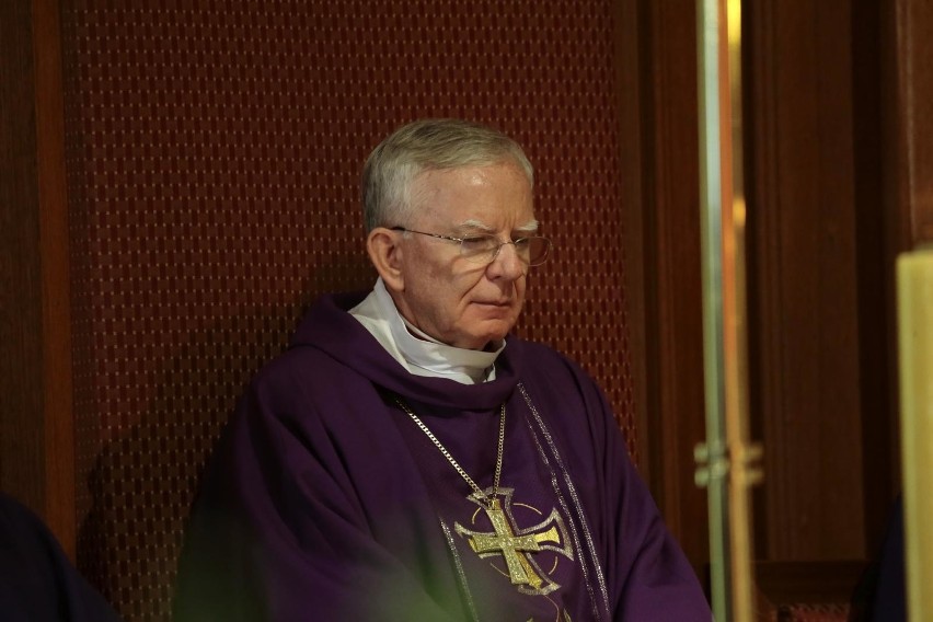 Abp Marek Jędraszewski