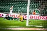 Śląsk Wrocław - Górnik Łęczna 2:1 (ZDJĘCIA)