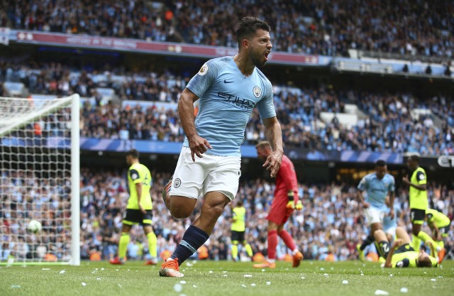 Aguero goni rekord Alana Shearera