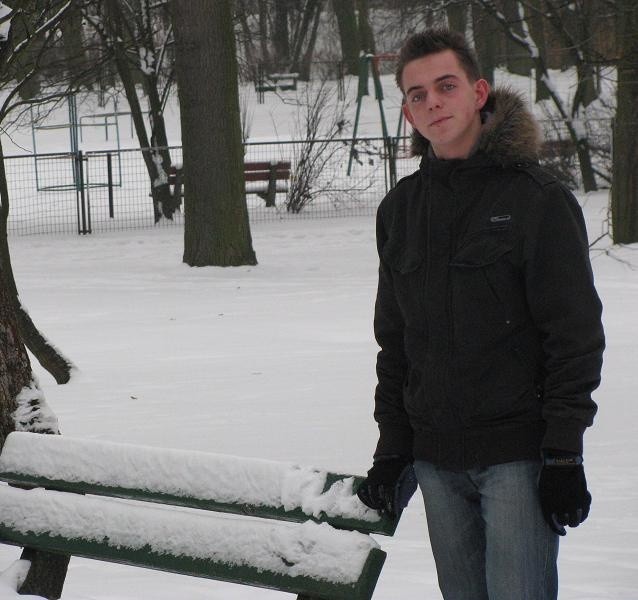 - Skatepark czy lodowisko na pewno przyciągną młodzież, która w mieście ma za mało rozrywki &#8211; mówi Łukasz Kulczycki ze Strzelec.