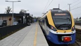 Małopolanie domagają się obiecanych połączeń kolejowych na całej trasie od Krakowa przez Skawinę do Oświęcimia [ZDJĘCIA]