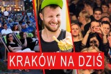 Kraków w twoich planach. Co dziś dzieje się w Krakowie. Wydarzenia artystyczne, sportowe i kulturalne PLAN 11.03.2020