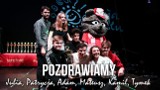Poznańscy licealiści powalczą o mistrzostwo świata. Potrzebują jednak pieniędzy na wyjazd